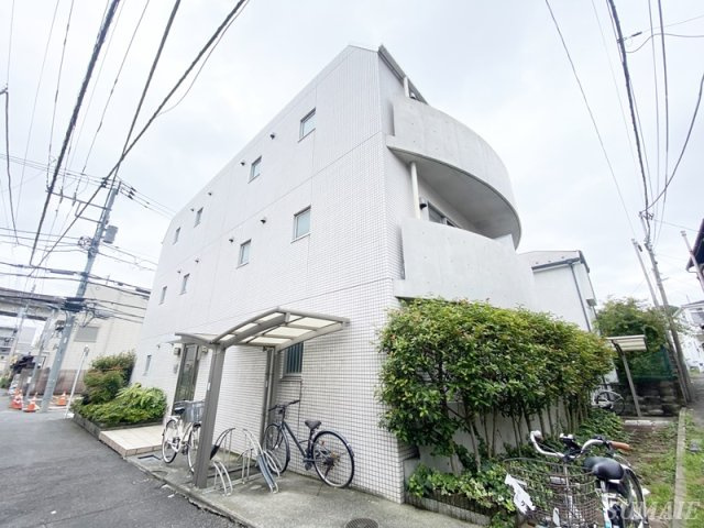フラットワン