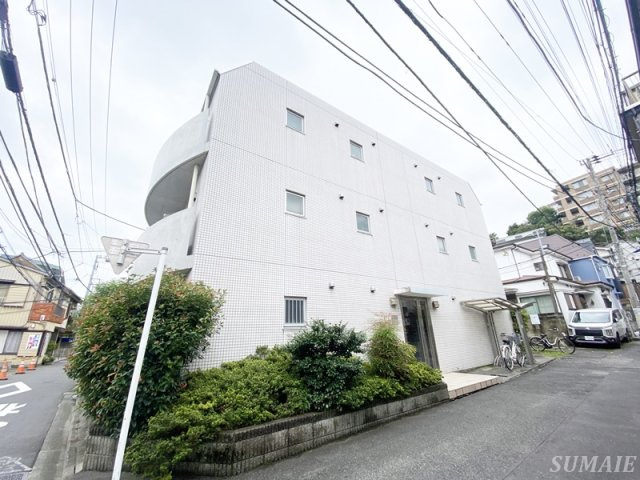 フラットワンの外観|外観です☆