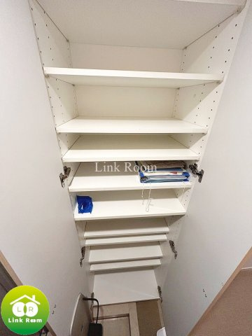 リアナスティル森下の設備