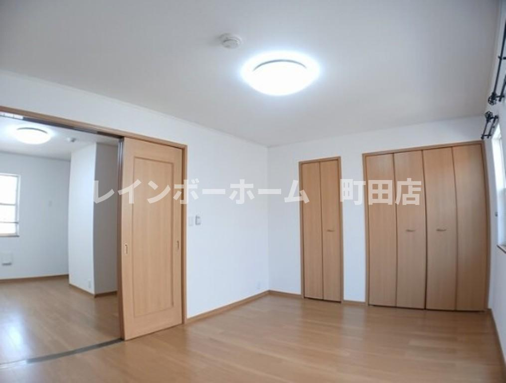 サン　スクエア※初期費用分割あと払いサービス利用可能物件の子供部屋