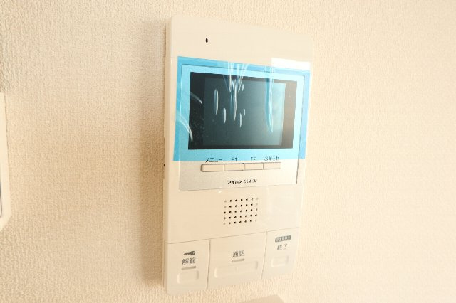 【セキュリティ】 | アネーロ東船橋　東船橋駅 | オートロック付きで安心感がございます