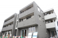 アネーロ東船橋　東船橋駅の画像