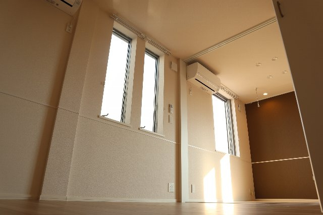 【寝室】 | アネーロ東船橋　東船橋駅 | 落ち着いて過ごせるお部屋なので、寝室にいかがでしょうか