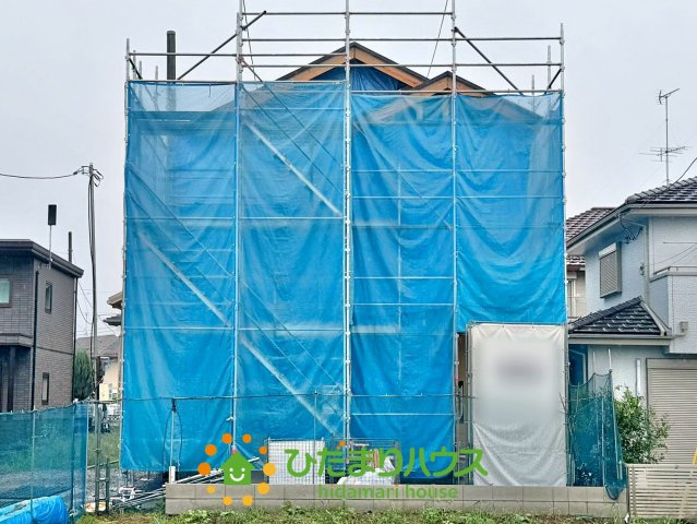 白岡市千駄野1期　新築一戸建て　02　リガーレ