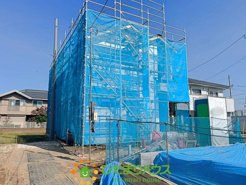白岡市千駄野1期　新築一戸建て　02　リガーレの画像