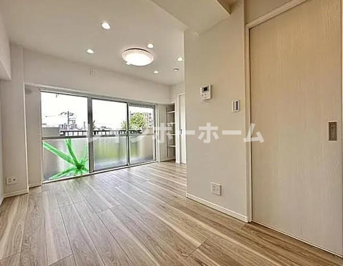 ニックハイムお花茶屋の内装|※別部屋参照写真となります。