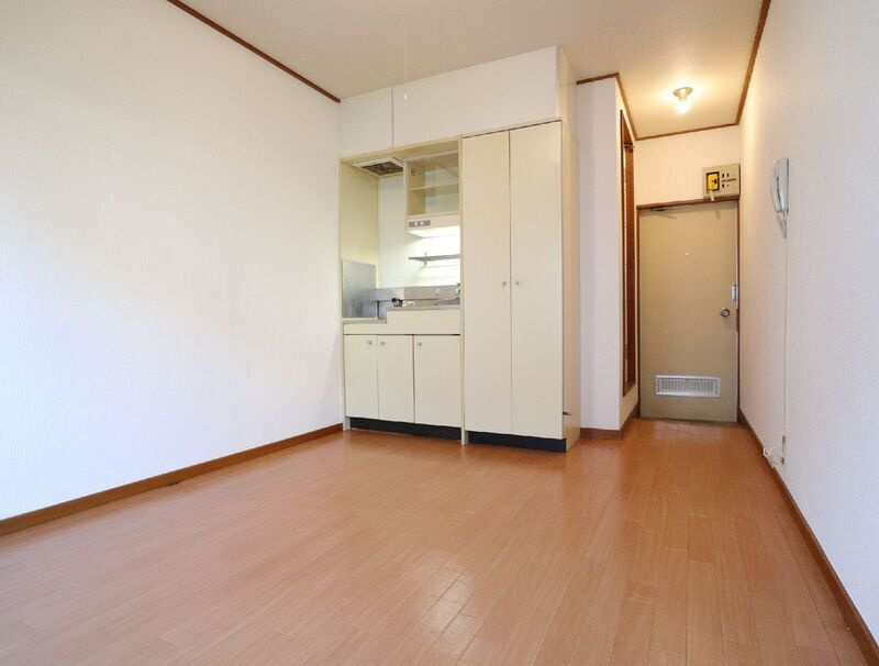 笹塚ハイツのその他