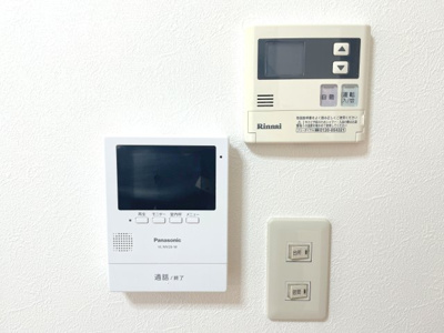 【設備】 | エクセル中央　405