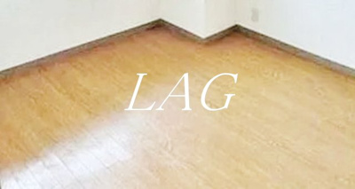 【居間・リビング】 | アドバンス江古田 | 洋室のお部屋です。
