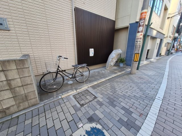 Ｄｉｍｏｒａ 峰岸のその他共用部分|★共用部★