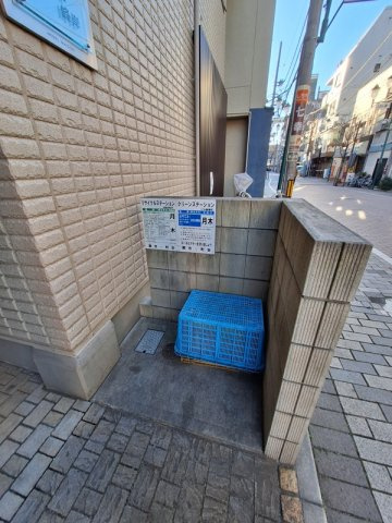 Ｄｉｍｏｒａ 峰岸のその他共用部分