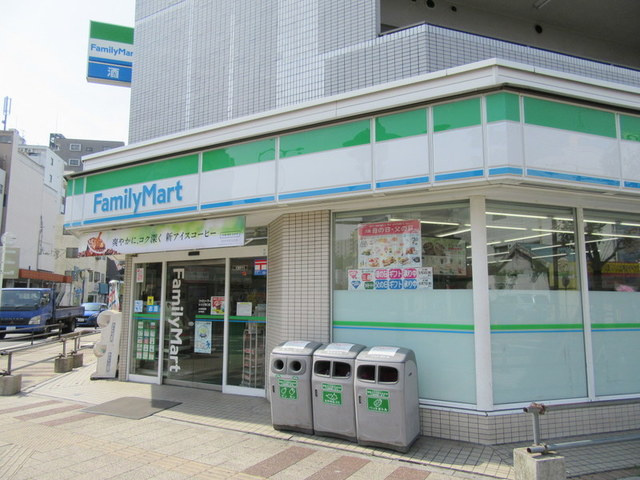 Ｄｉｍｏｒａ 峰岸のその他|ファミリーマートわらび西口店