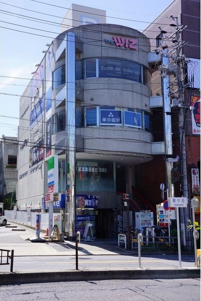 WIZ星ヶ丘