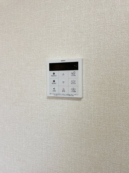 オークコートの設備