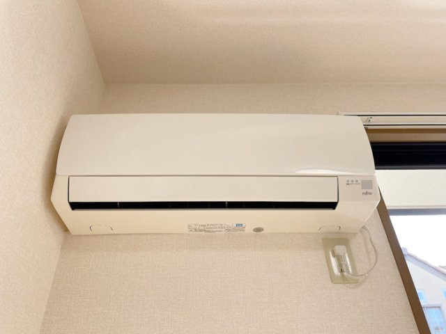 オークコートの設備