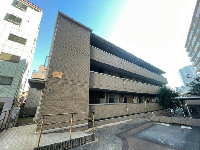 ヴェルデ神明町の画像