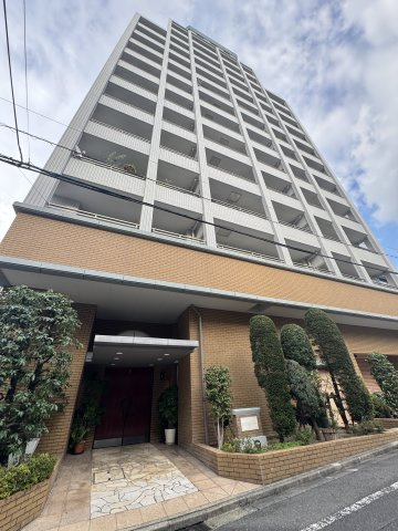 サンクタス本郷　6F