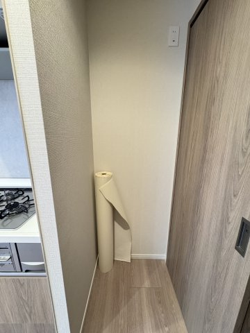 サンクタス本郷　6Fのその他