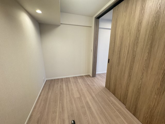 サンクタス本郷　6Fの洋室