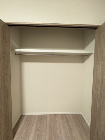 サンクタス本郷　6Fの収納