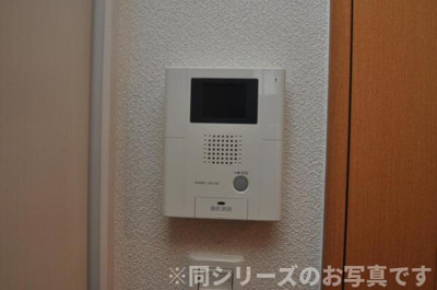 【セキュリティ】 | ジェンティーレ天神Ⅰ　★プライスホームなら仲介手数料が割引価格です！★