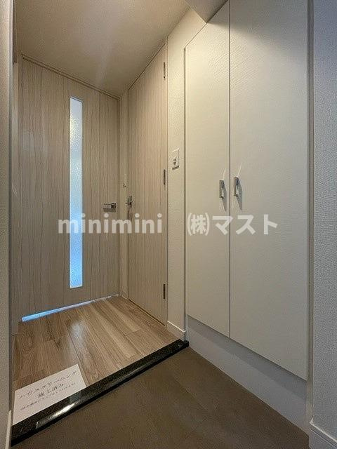 プレサンス扇町駅前のその他