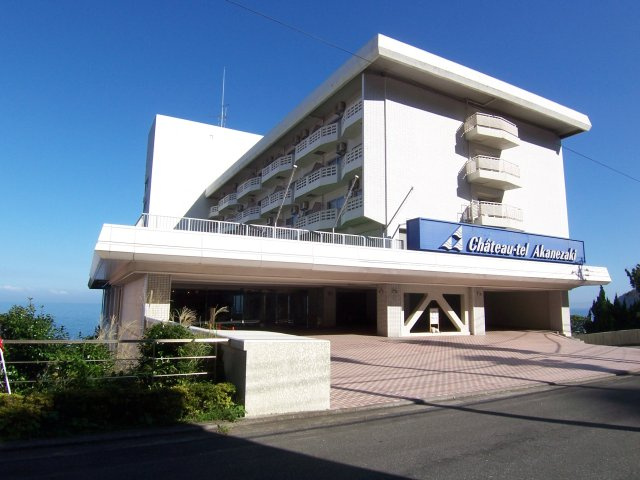 シャトーテル赤根崎
