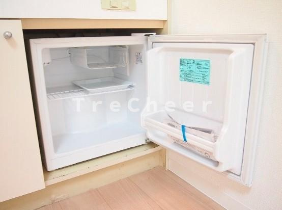 松山ハウスの設備