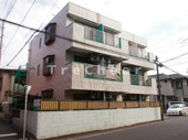松山ハウスの画像