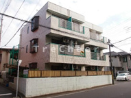松山ハウスの画像
