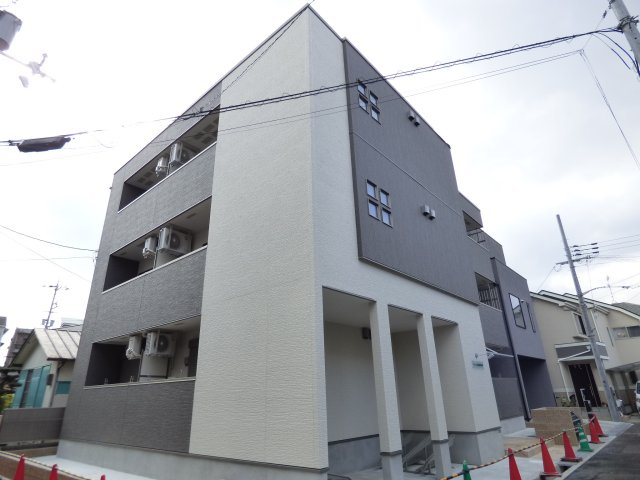 フジパレス西宮能登Ⅱ番館の画像