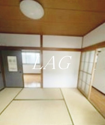 【寝室】 | 牧荘 | 寝室です。