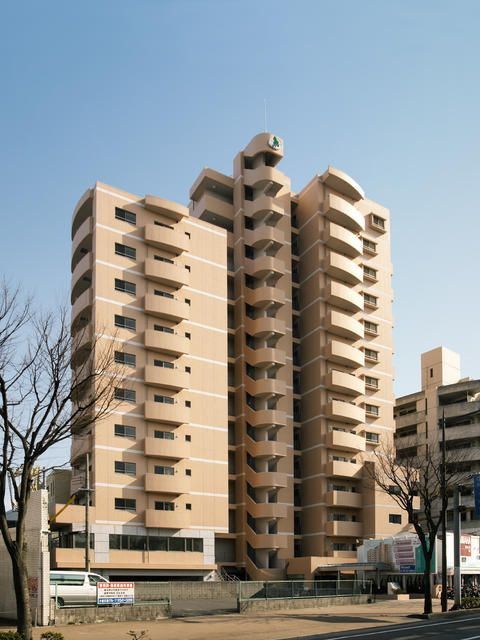 ラフィーネ小倉