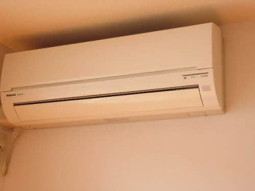 シャーメゾン桜屋敷の設備