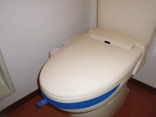 シャーメゾン桜屋敷の設備