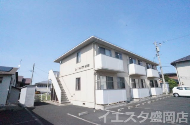 シャーメゾン桜屋敷