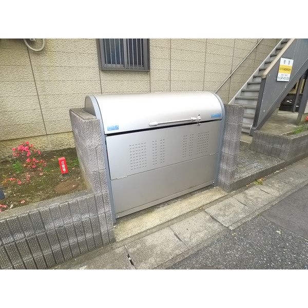 ハイム　シンシアのその他共用部分