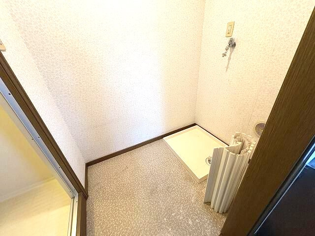 ヴィレッヂ若葉の設備