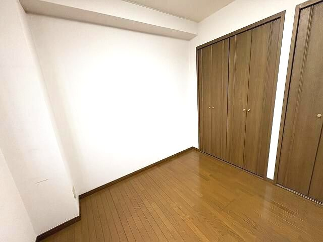 ヴィレッヂ若葉の内装