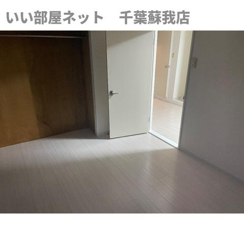 サンシティ末広の居間・リビング