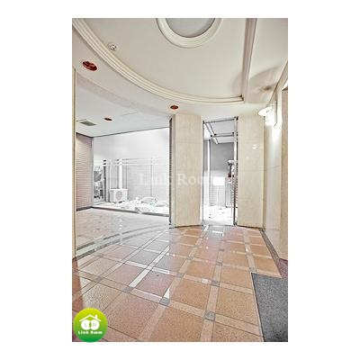 メゾン・シャルムのその他