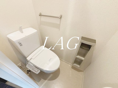 【トイレ】 | フォルス２４ | トイレです。