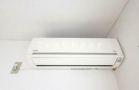 グレースヒルズの設備