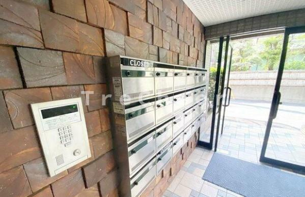 グレースヒルズのその他共用部分