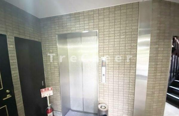 グレースヒルズのその他共用部分
