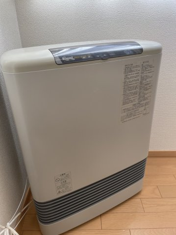 ウエルカムサトウ6の設備