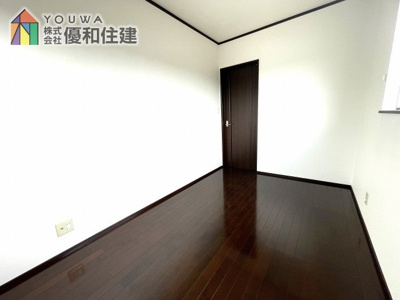 【洋室】 | 中古戸建　神戸市西区白水２丁目