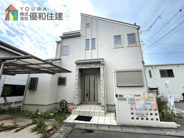 中古戸建　神戸市西区白水２丁目の画像