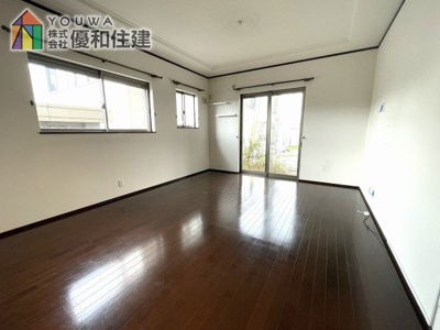 【洋室】 | 中古戸建　神戸市西区白水２丁目