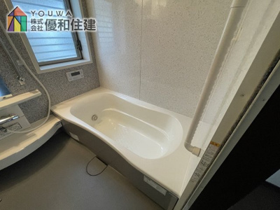 【浴室】 | 中古戸建　神戸市西区白水２丁目